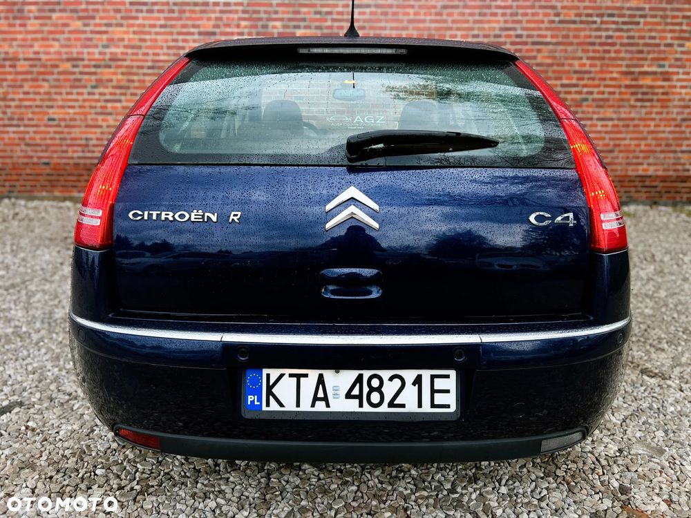 Citroën C4 - 33
