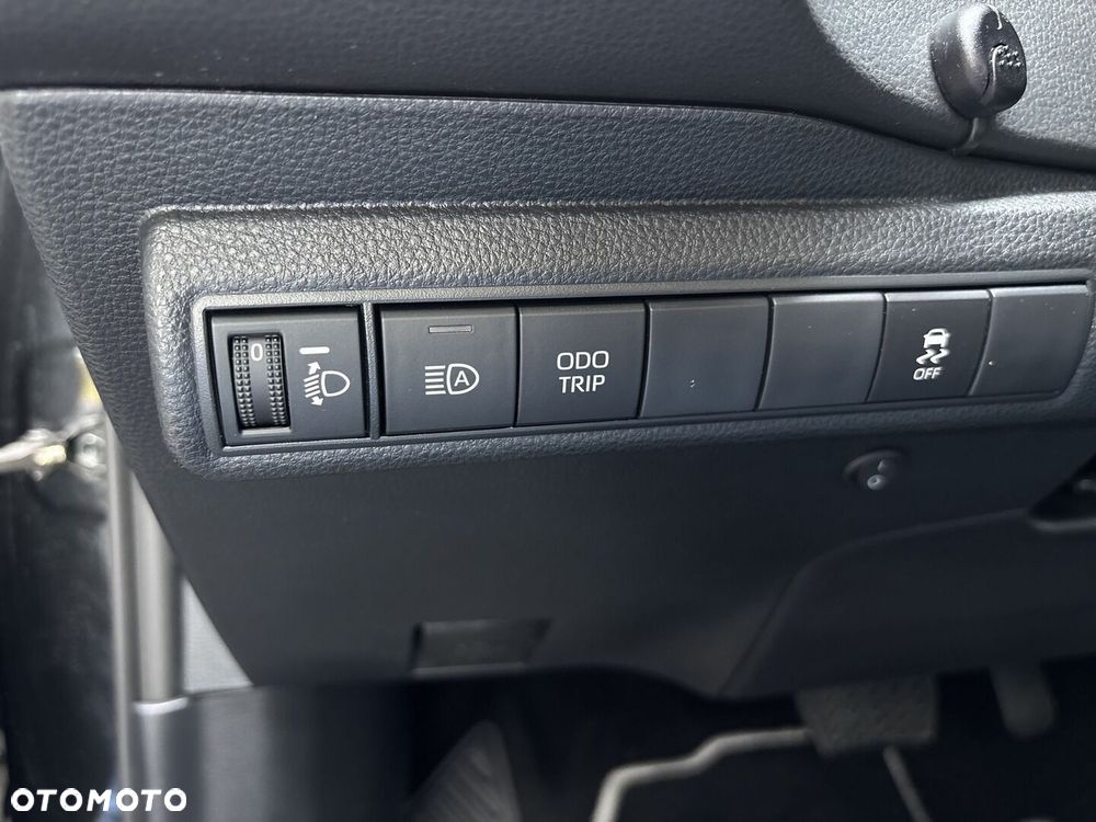 Toyota Corolla 1.8 Hybrid Comfort - 21