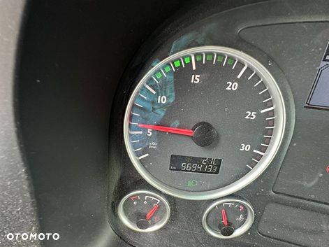 MAN TGX 41.540 / NAPĘD 8X4 / MANUAL / 540 KM / - 24