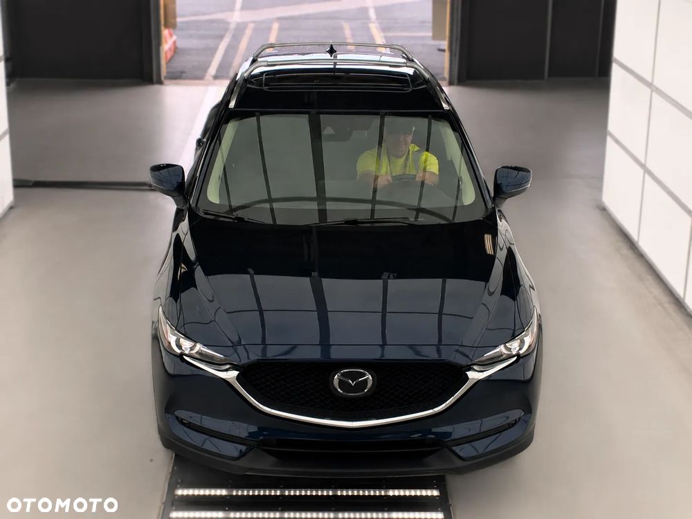 Mazda CX-5 2.5 Skypassion AWD - 7