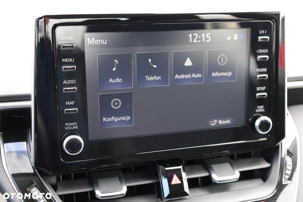 Toyota Corolla 1.5 Comfort - 20