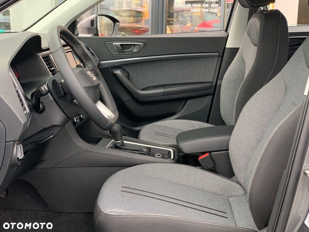 Seat Ateca 1.5 TSI Style S&S DSG - 11