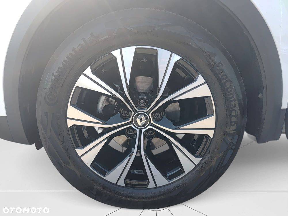 Renault Captur 1.3 TCe mHEV Techno - 9