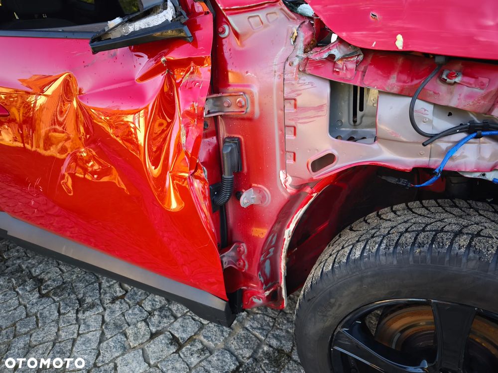 Hyundai Tucson 1.6 T-GDi 48V Executive N Line 4WD DCT - 26