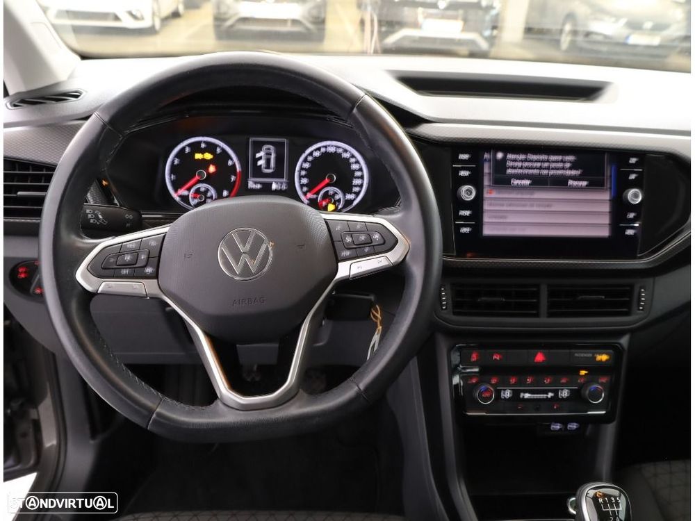 VW T-Cross 1.0 TSI Life - 15