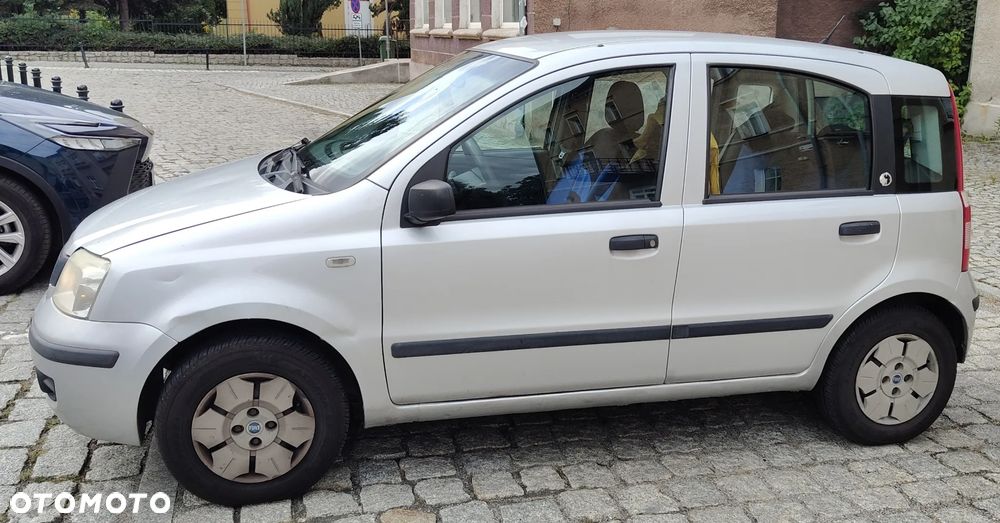 Fiat Panda 1.1 Active Eco - 2