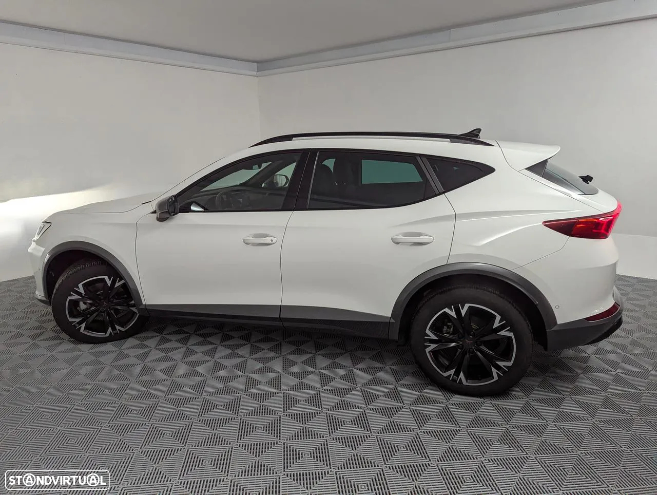 Cupra Formentor 1.5 TSI Plus - 10