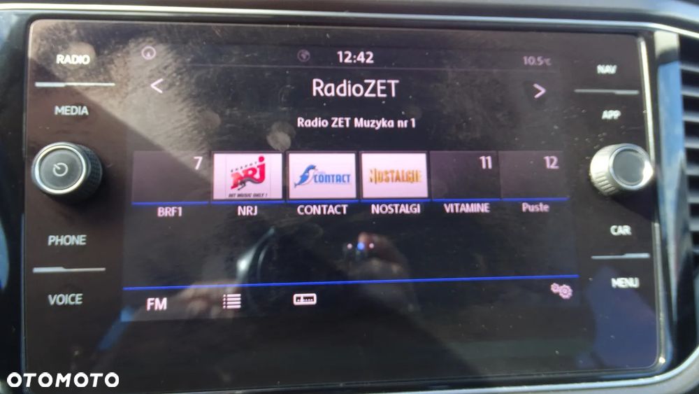 Volkswagen T-Roc - 26