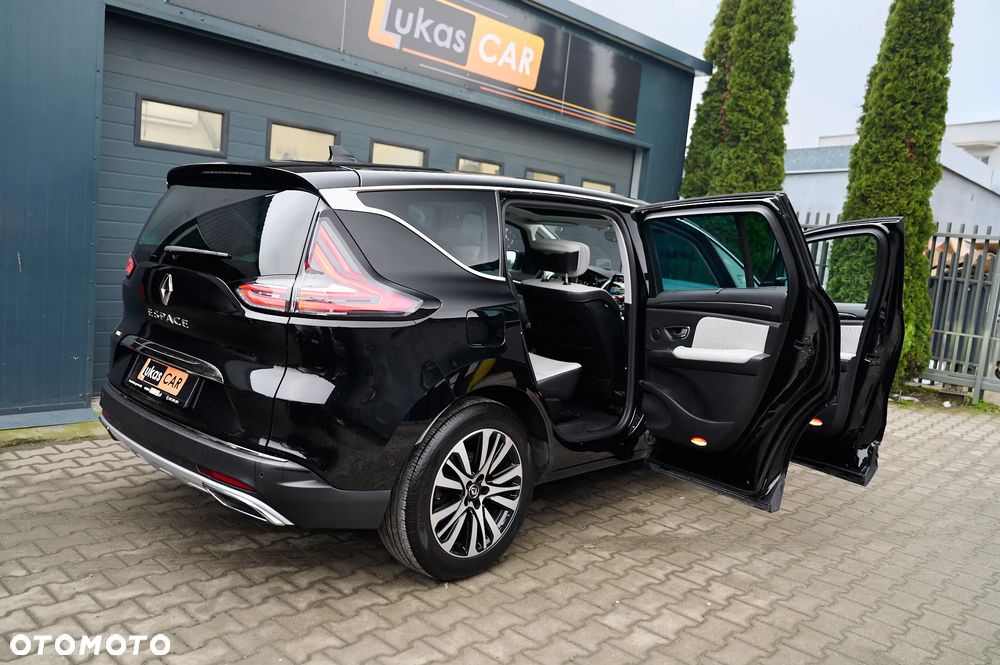 Renault Espace BLUE dCi 200 EDC INITIALE PARIS - 38