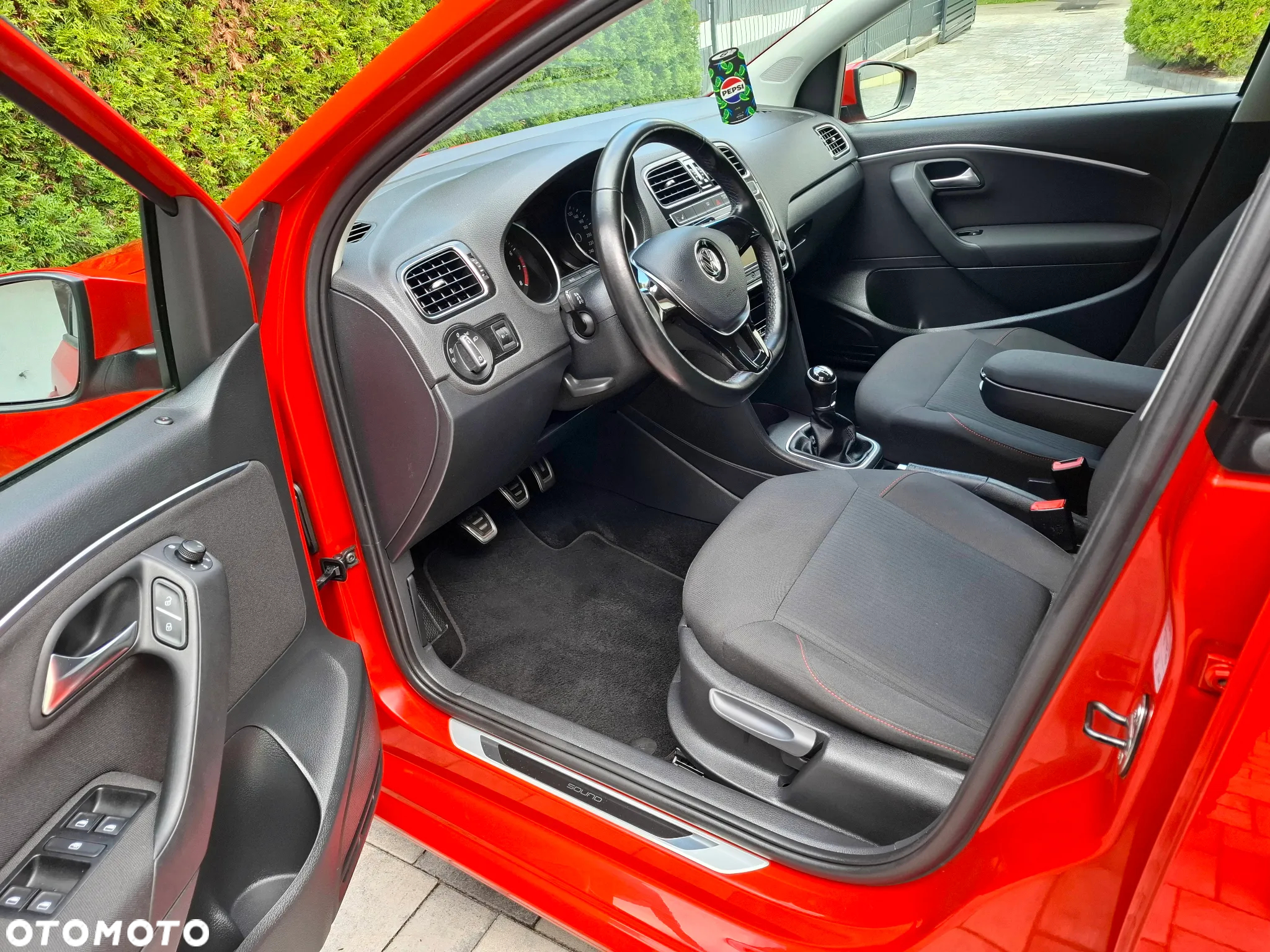 Volkswagen Polo - 9