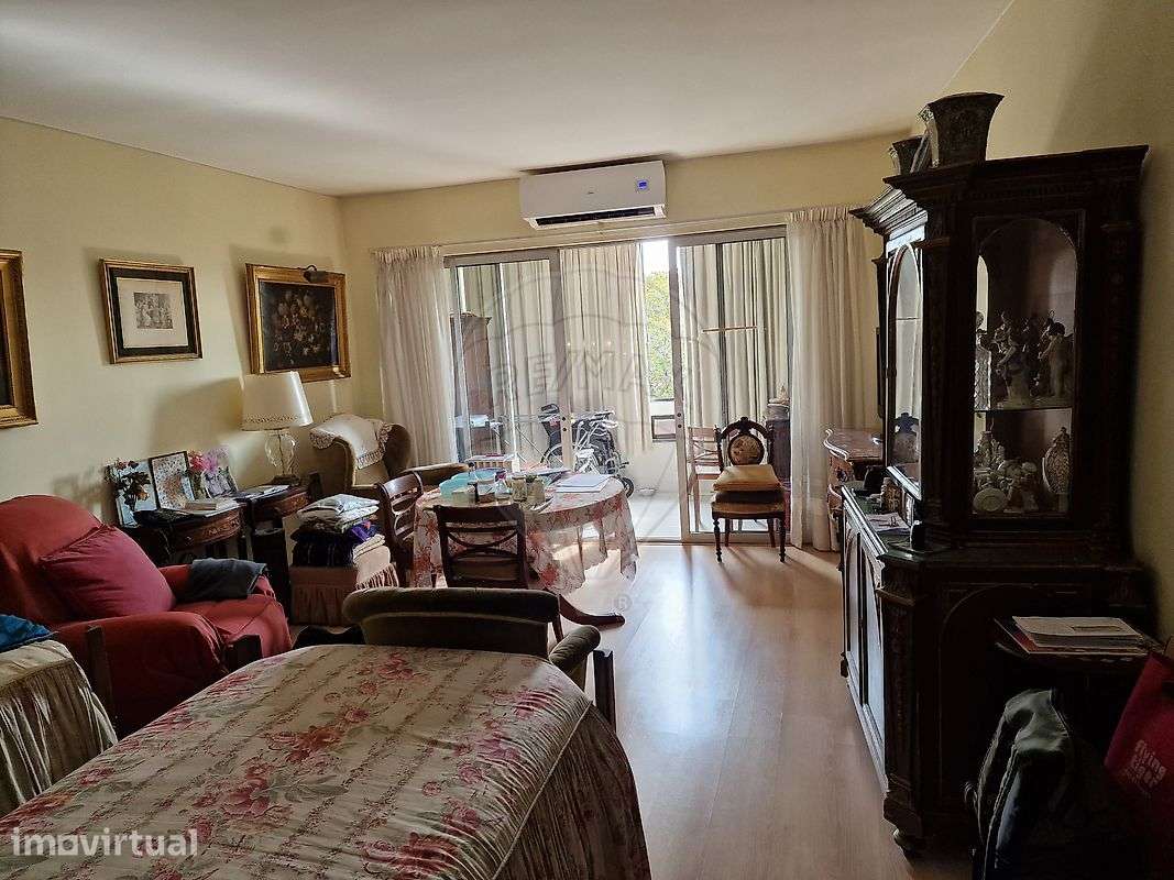 Apartamento T0 para venda - Grande imagem: 4/8