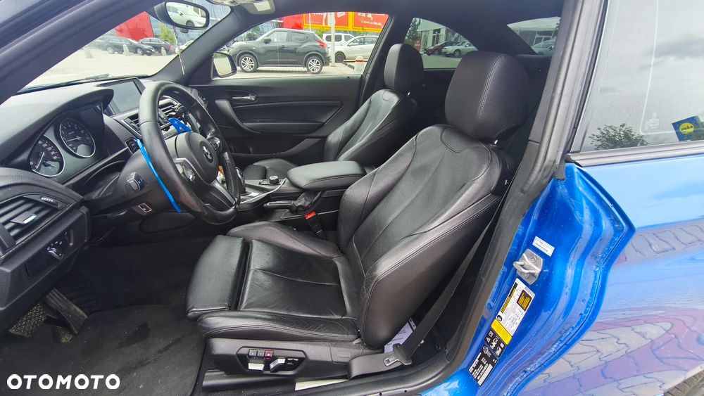 BMW Seria 2 M235i xDrive Sport-Aut - 14