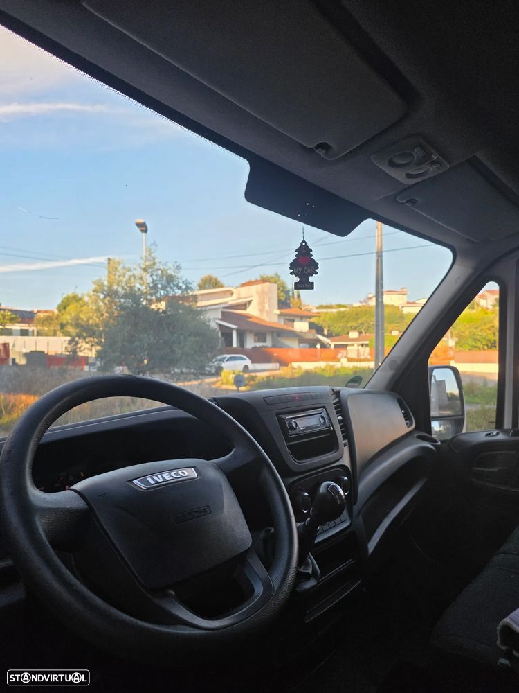 Iveco Daily - 5