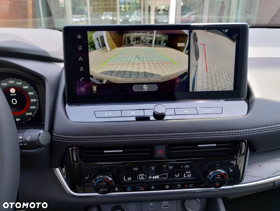 Nissan X-Trail - 20