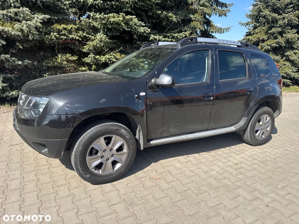 Dacia Duster 1.2 TCe Prestige - 3