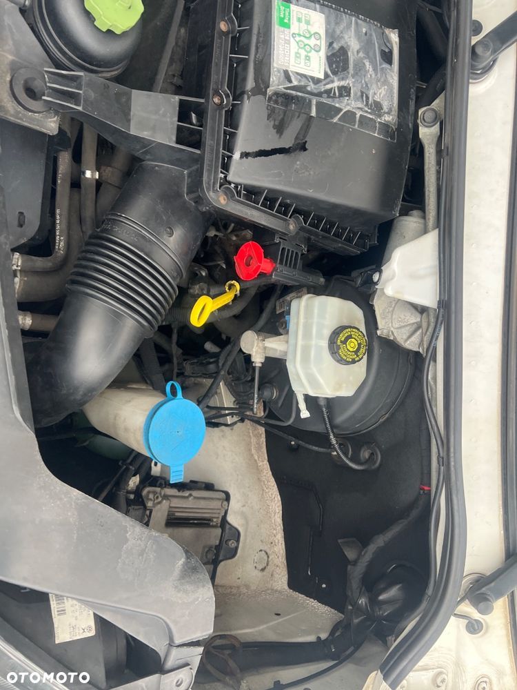 Volkswagen CRAFTER - 31