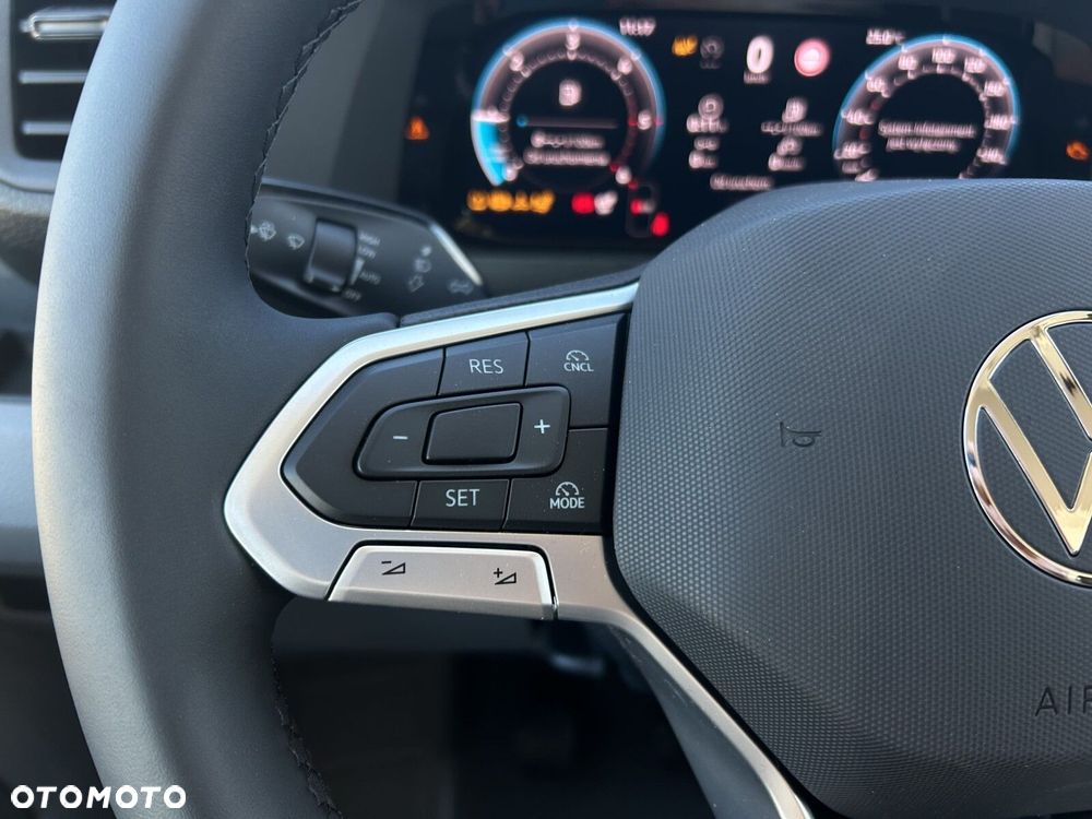 Volkswagen Crafter 35 SKRZYNIOWY, 2.0 BiTDI 163 KM, r.o. 4490 mm, manual 6-biegów - 18