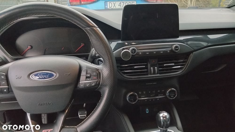 Ford Focus 2.0 EcoBlue ST-2 - 26