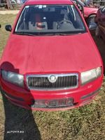 Dezmembrez Skoda Fabia - 2