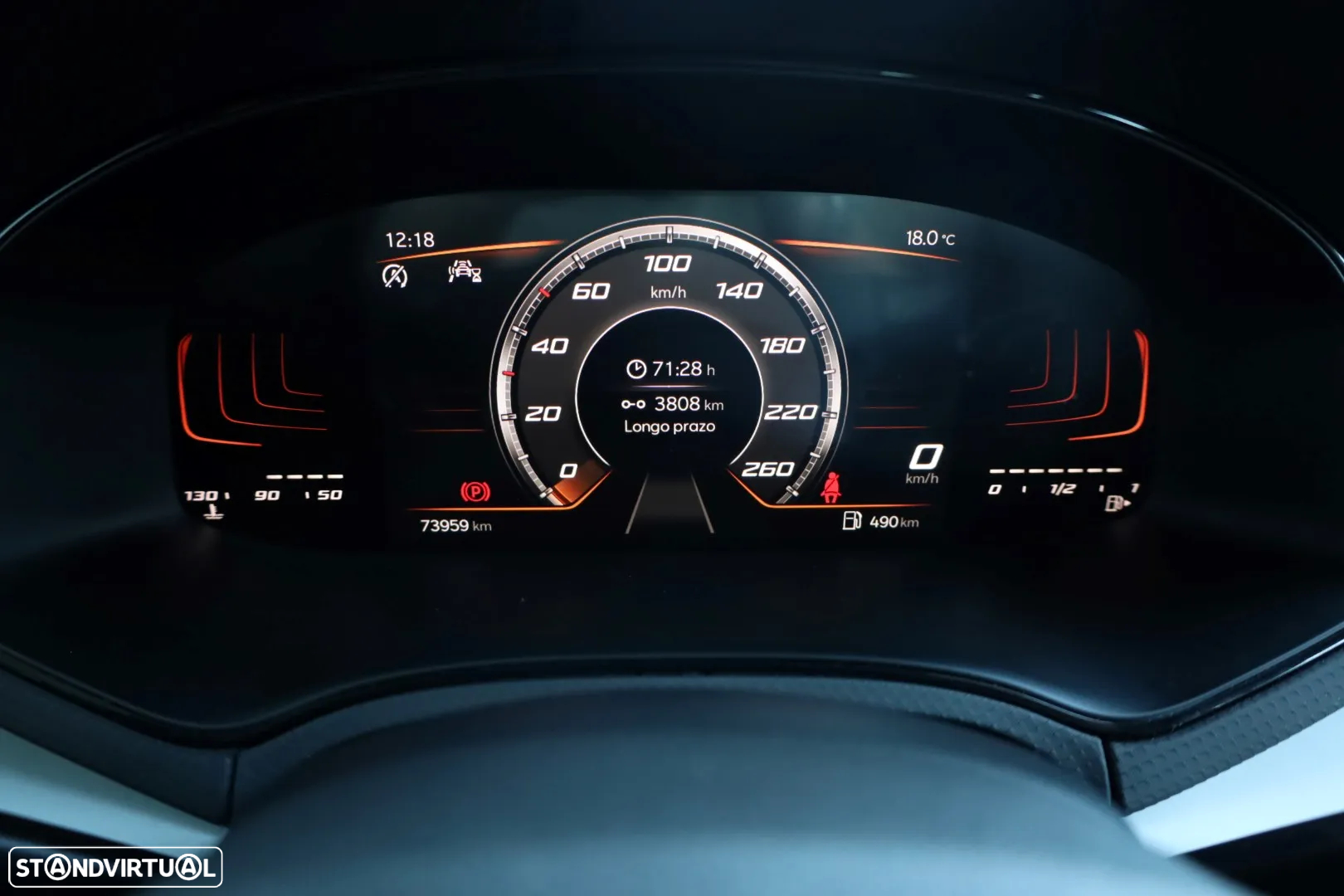 SEAT Arona 1.0 TSI Style - 39