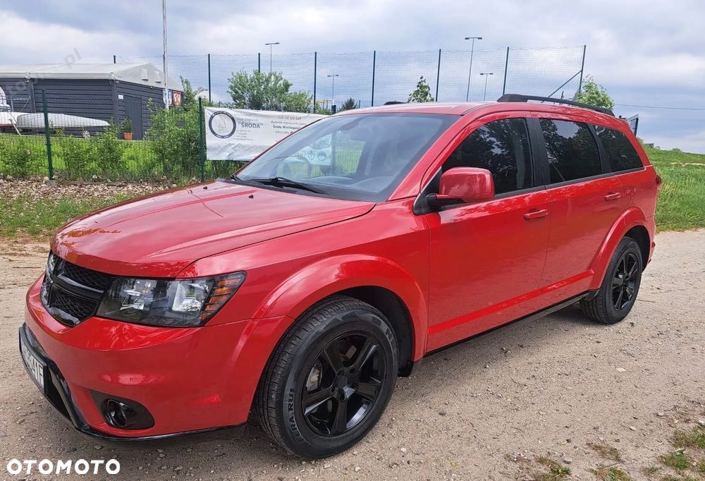 Dodge Journey - 3