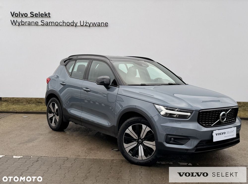 Volvo XC 40 - 6