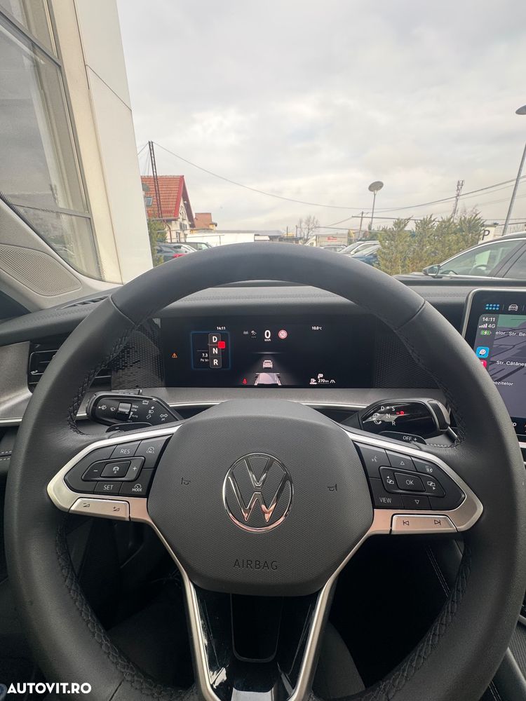 Volkswagen Tayron 2.0 TDI 4Motion DSG Life - 11