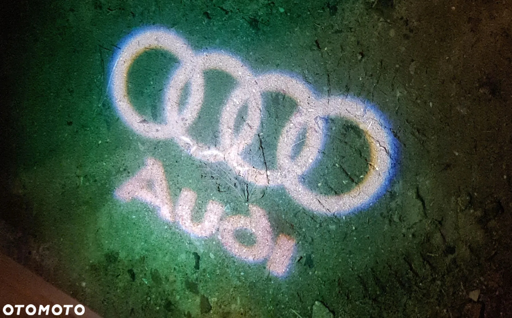 Audi A6 2.0 TDI Multitronic - 10