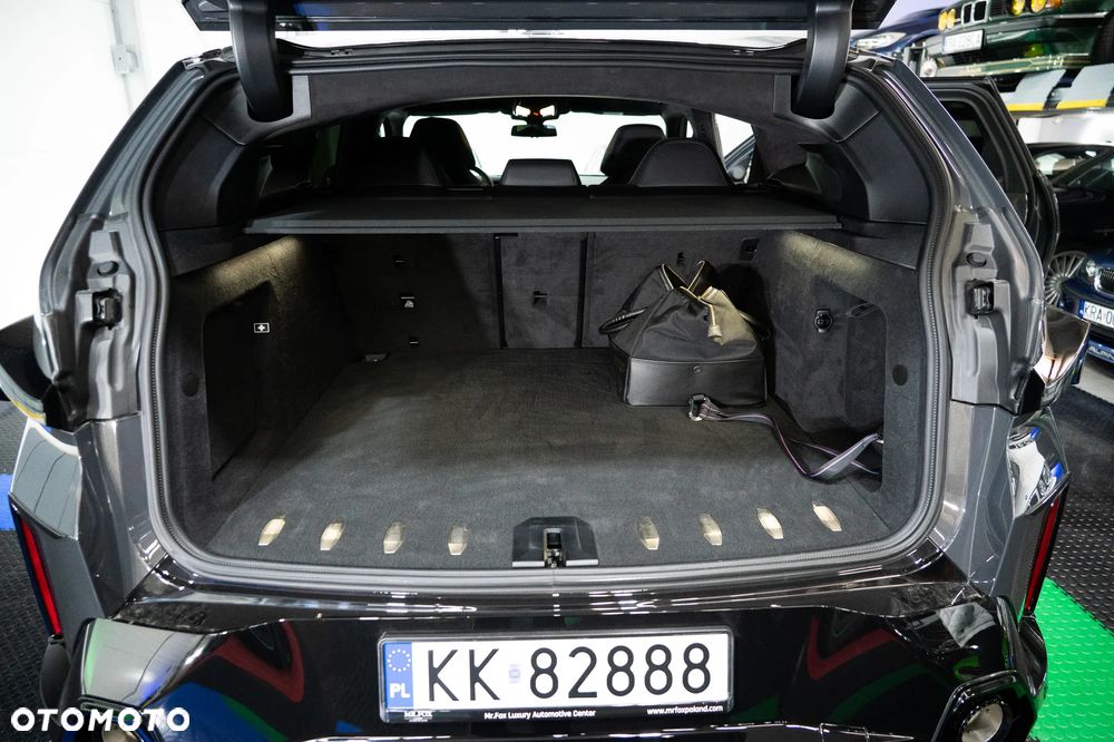 BMW XM 50e PHEV sport - 27