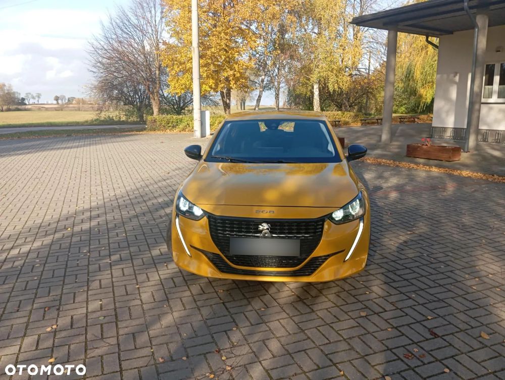 Peugeot 208 PureTech 75 Active Pack - 4