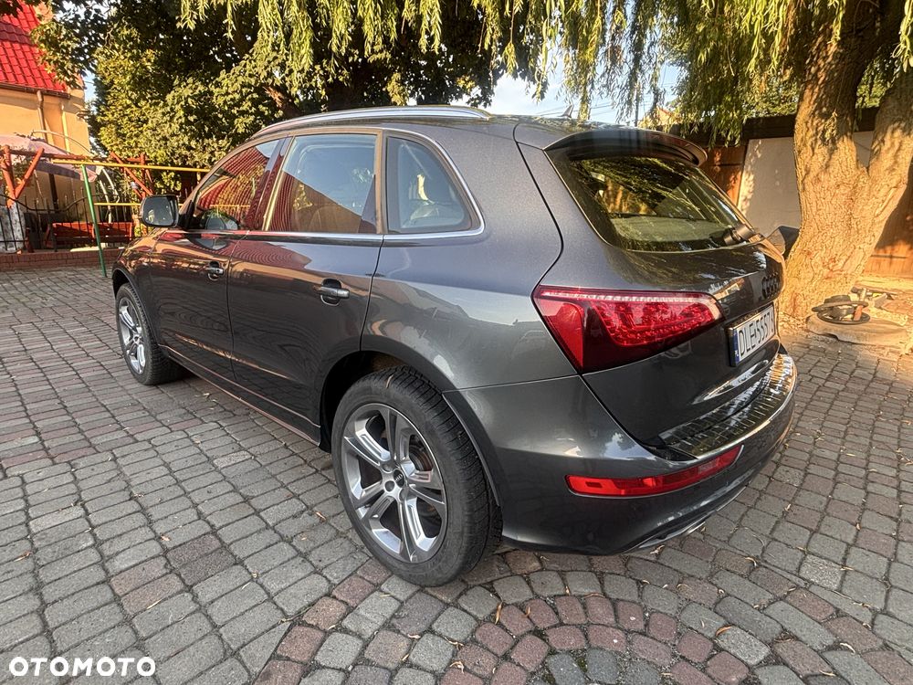 Audi Q5 - 6