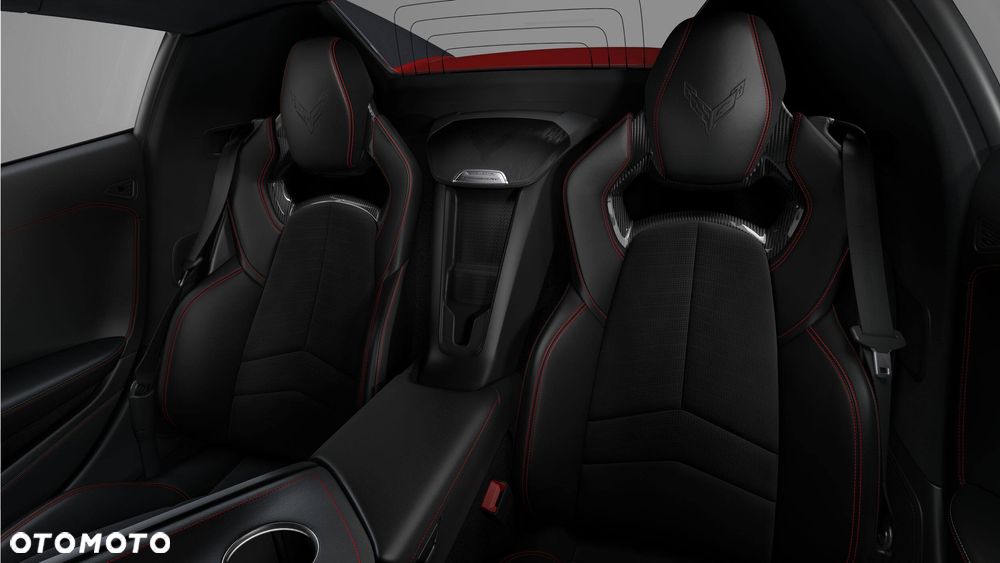 Chevrolet Corvette - 17