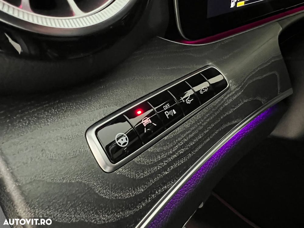 Mercedes-Benz CLS 53 AMG 4Matic AMG Speedshift 9G-TRONIC - 19