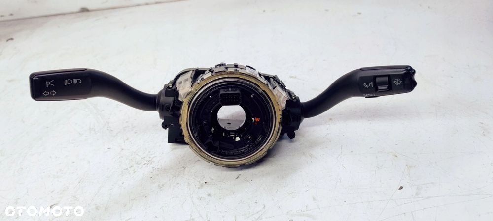 PRZEŁĄCZNIK ZESPOLONY AUDI A6 C6 4F0953549A - 2