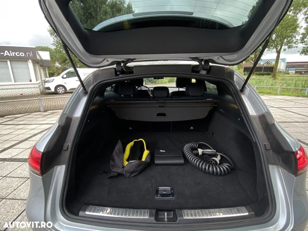 Mercedes-Benz EQC 400 4MATIC - 34