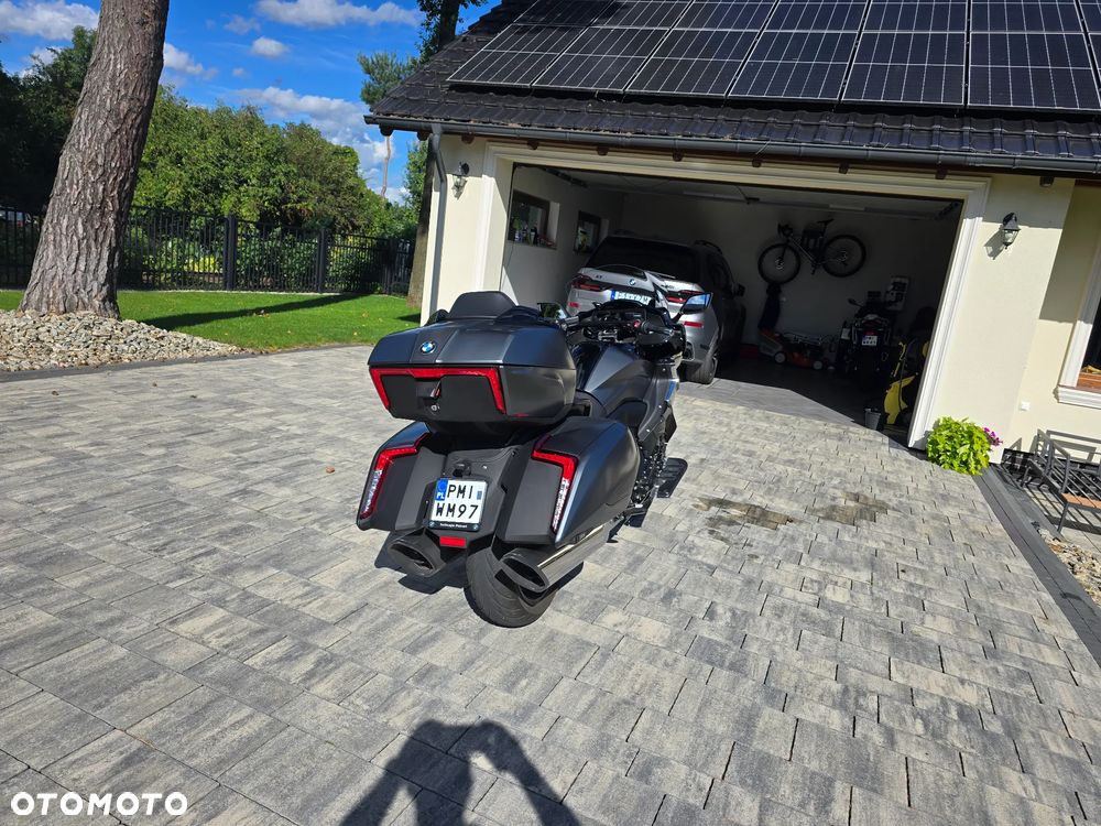 BMW K - 6