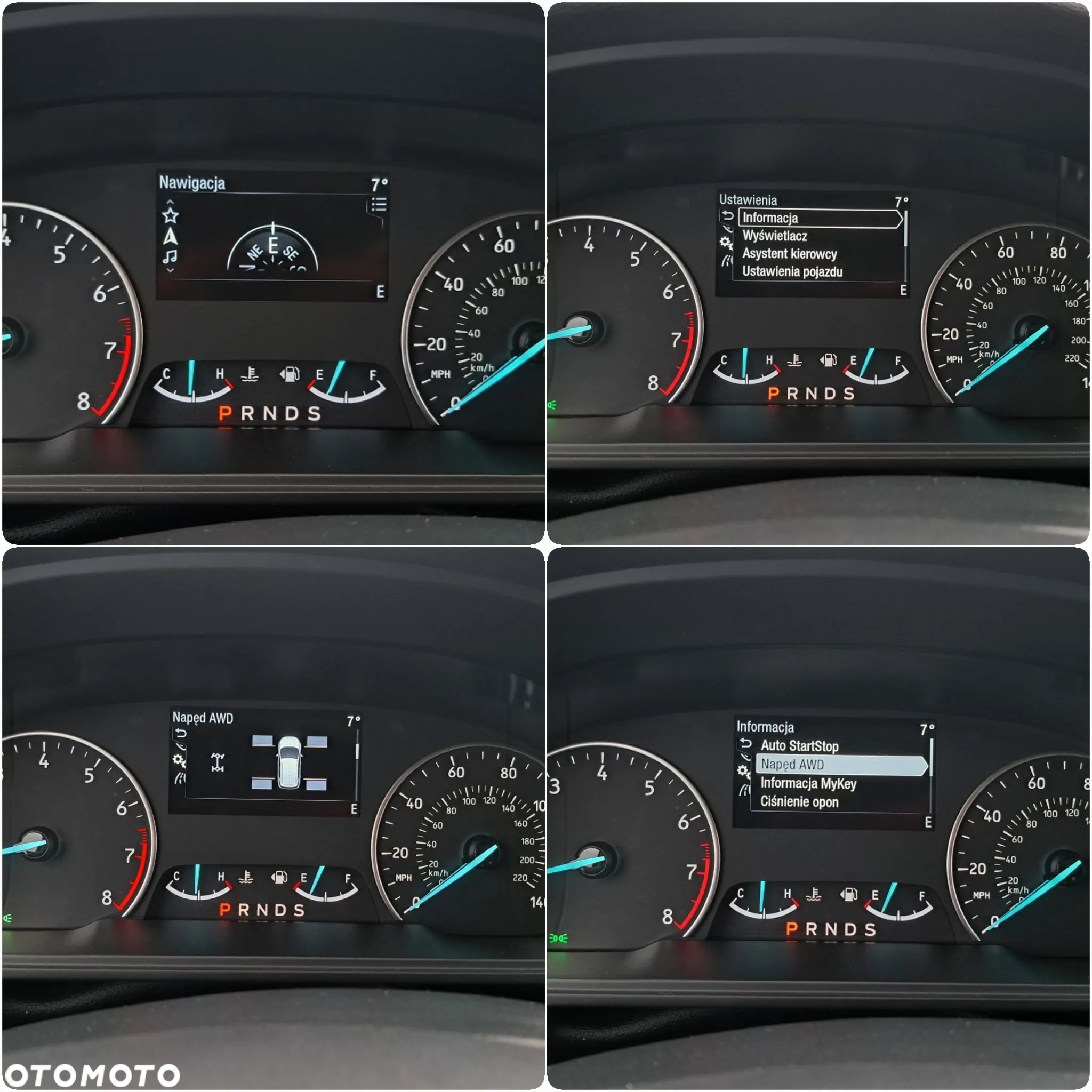 Ford EcoSport - 19