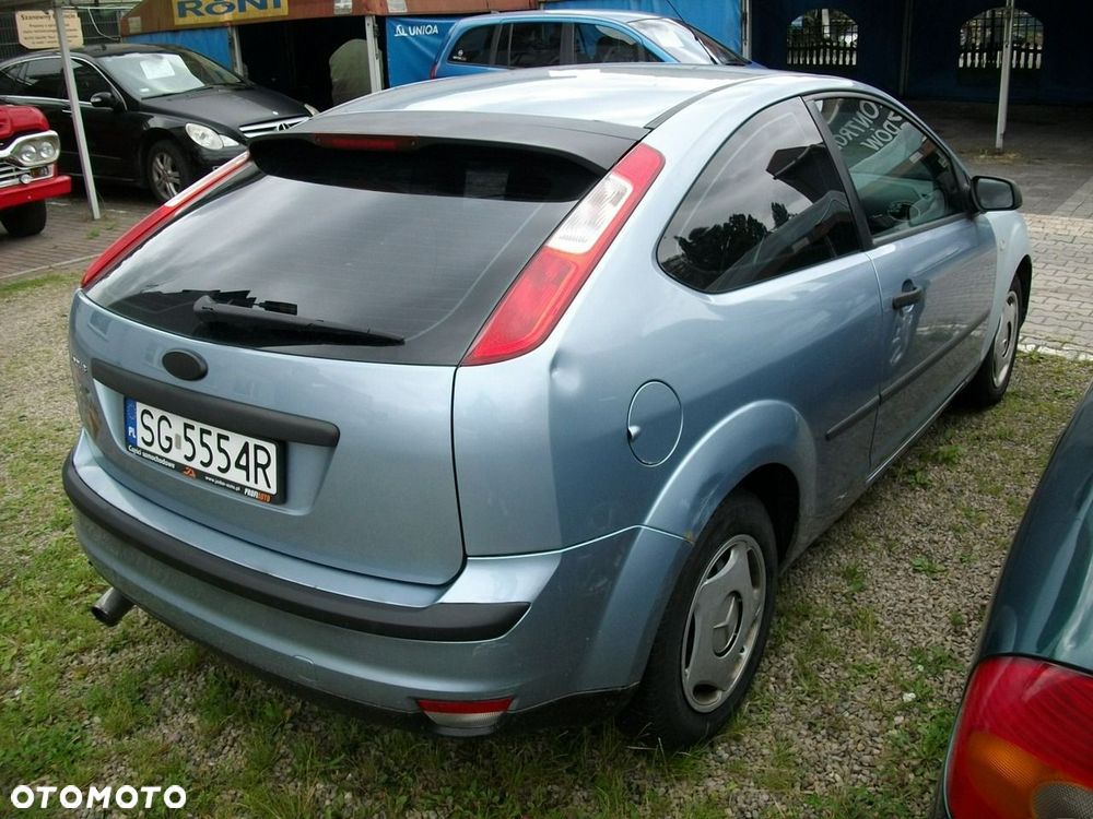 Ford Focus - 4