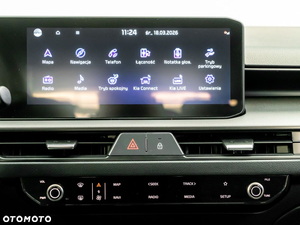 Kia Stonic 1.0 T-GDI M - 30