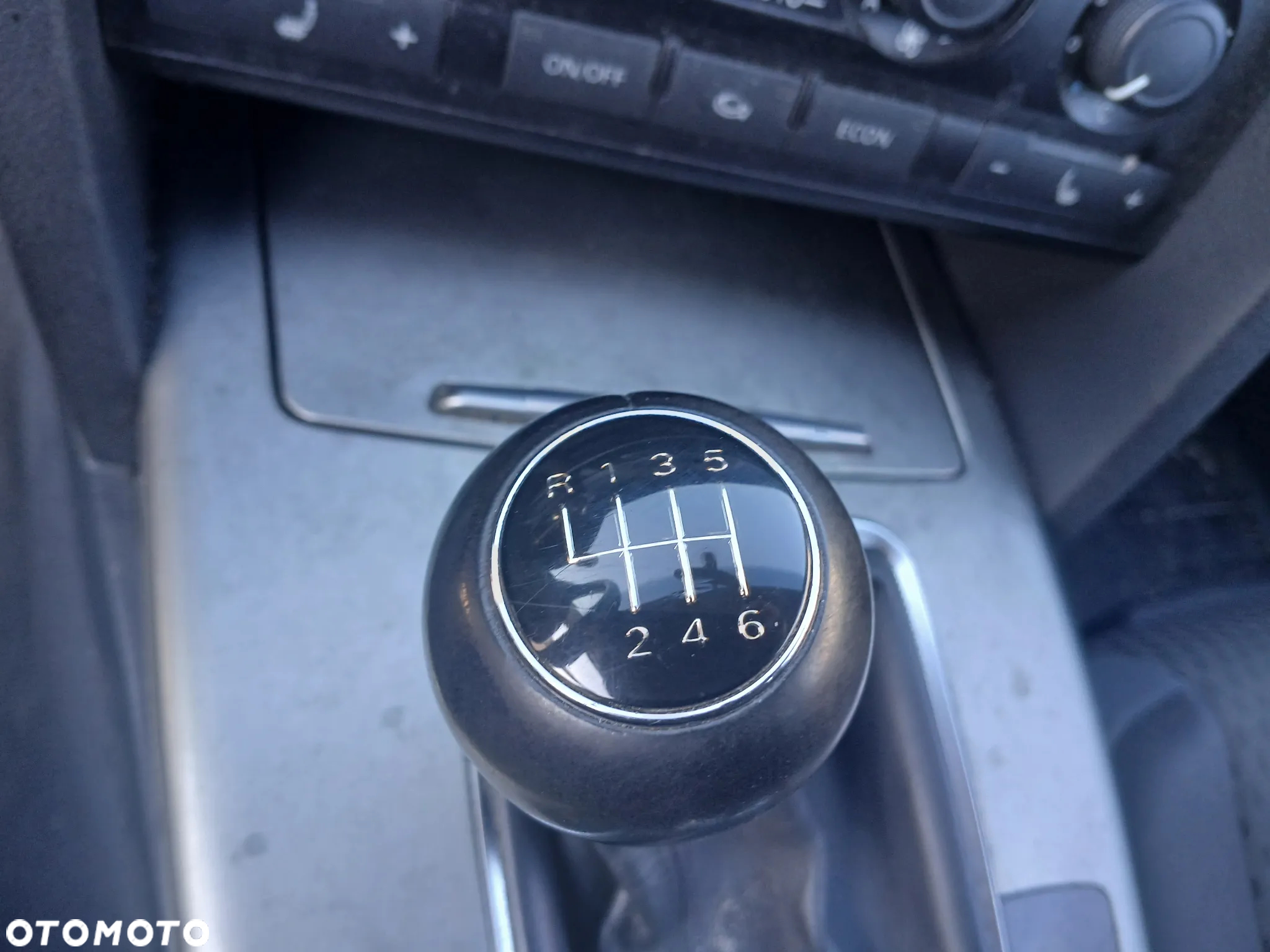 Audi A6 - 11