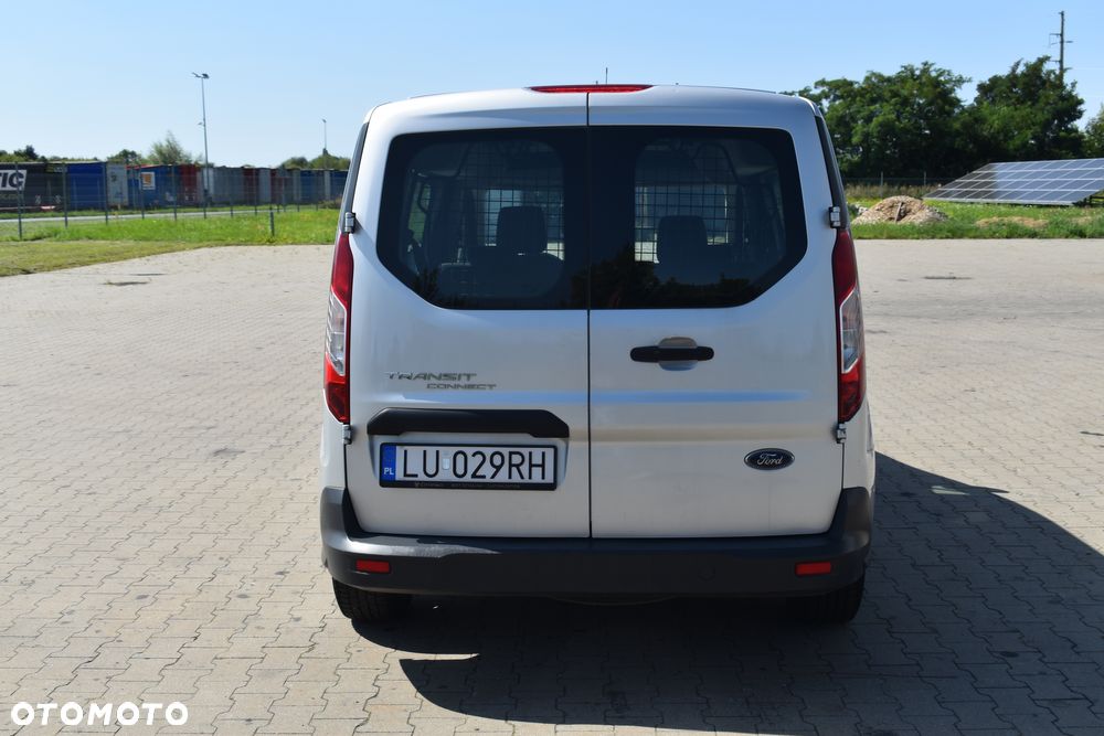 Ford Transit Connect - 6