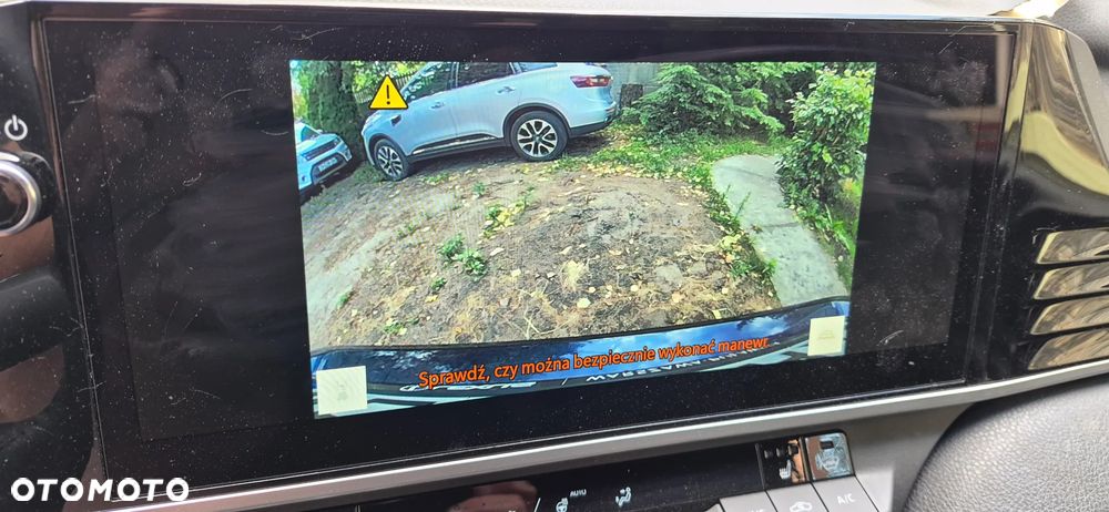 Toyota Camry 2.5 Hybrid Dynamic Force Prestige e-CVT - 23