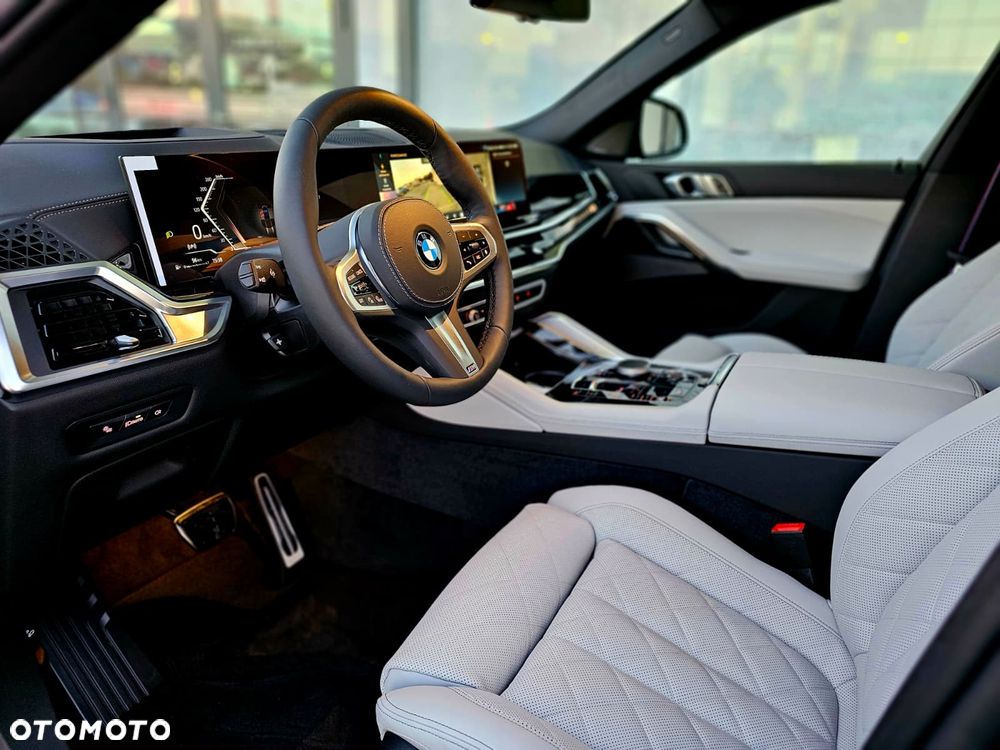 BMW X6 xDrive30d - 19
