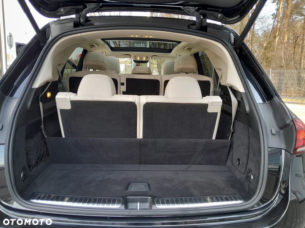 Mercedes-Benz GLE 450 4-Matic - 20