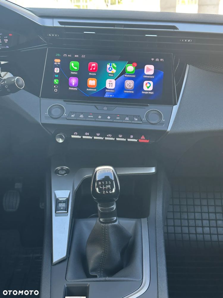 Peugeot 308 1.2 PureTech Active Pack S&S - 21