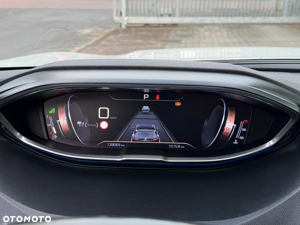 Peugeot 3008 - 34