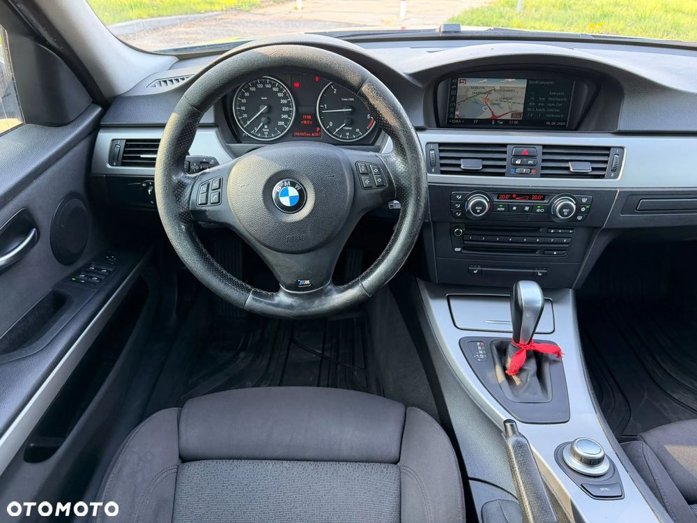 BMW Seria 3 320d DPF Edition Fleet Sport - 6