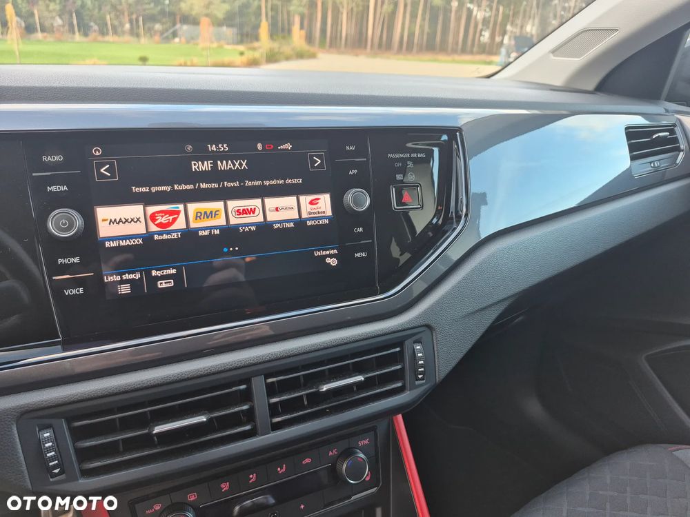 Volkswagen Polo - 17