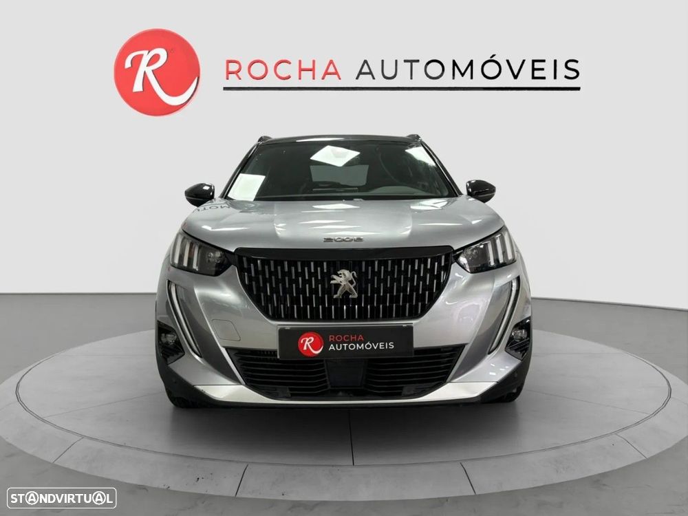 Peugeot 2008 - 3