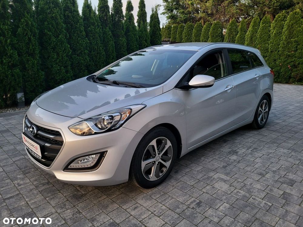 Hyundai i30 - 2